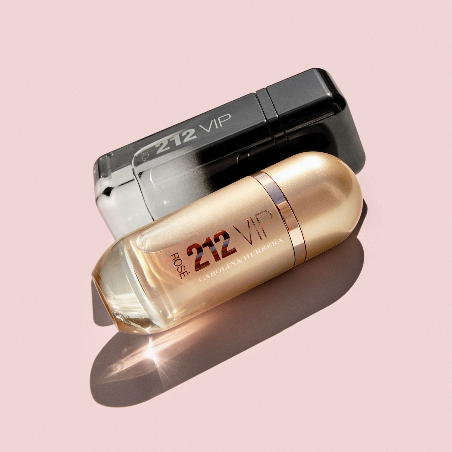 212 Vip Rosé 212 Vip Eau de Parfum