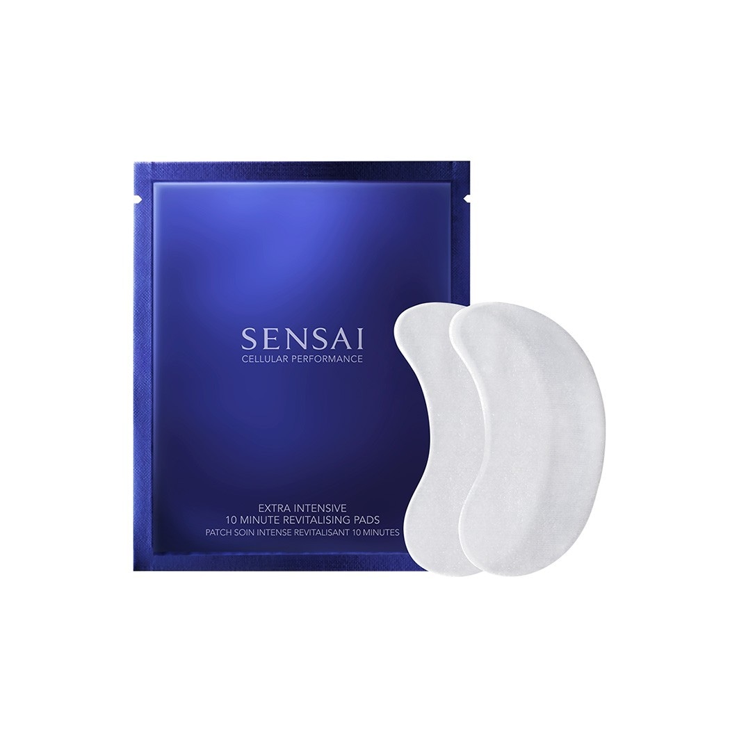 Extra Intensive 40Ml Set