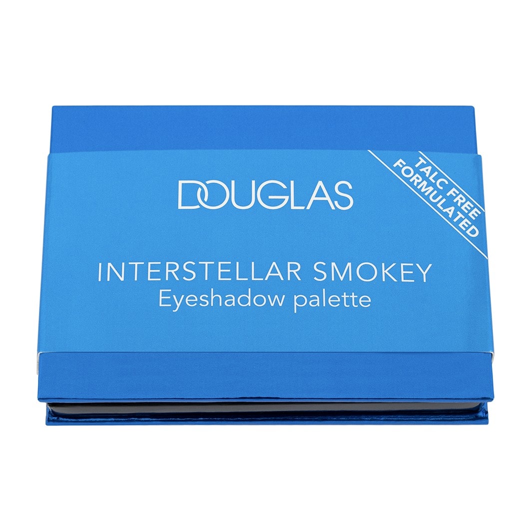 Interstellar Smokey Mini Eyeshadow Palette