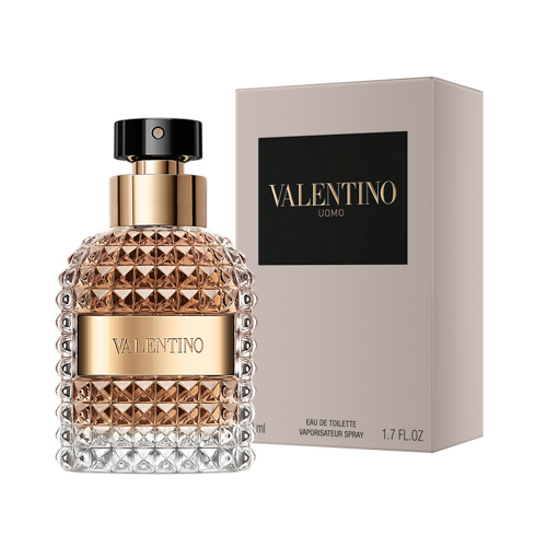 Uomo Eau de Toilette