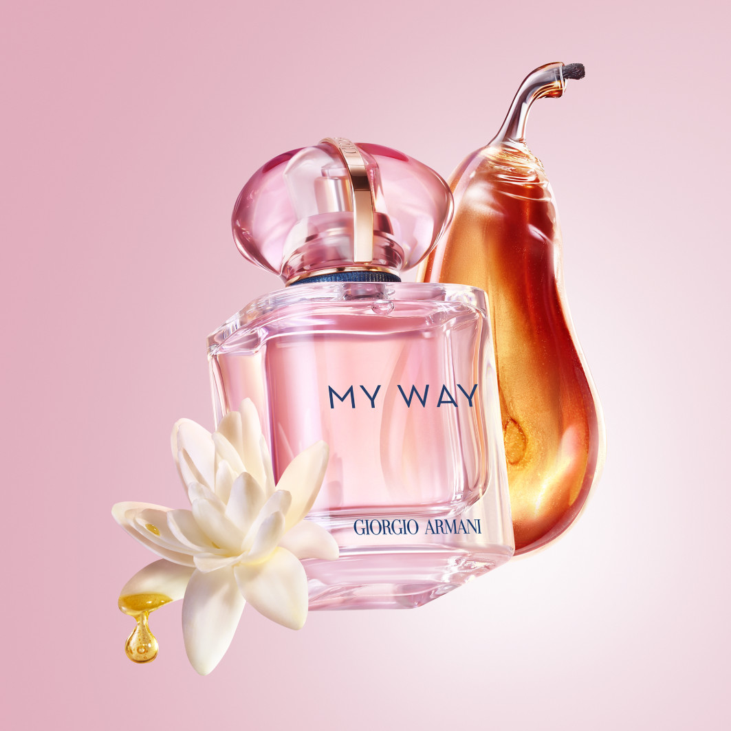 My Way Nectar Eau de Parfum Spray