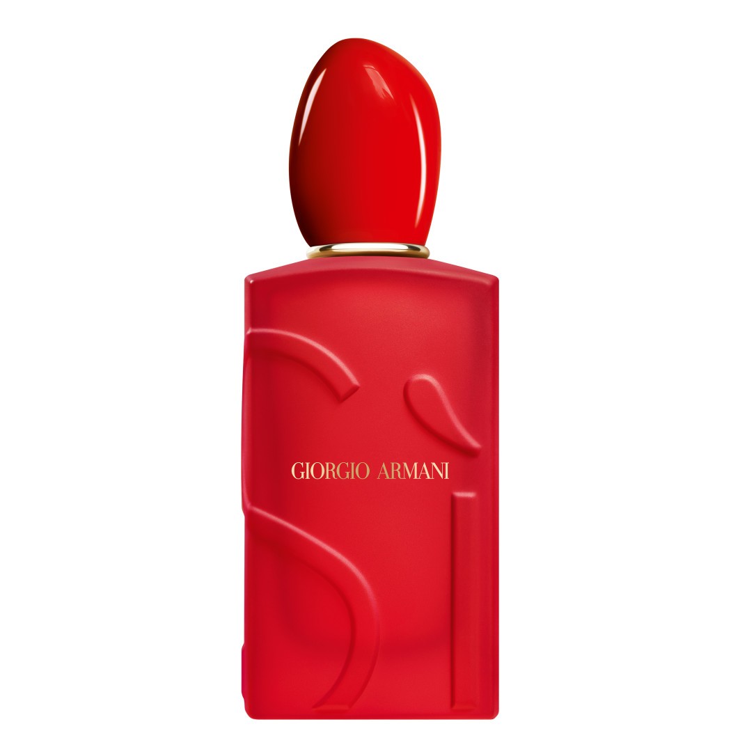 Si Passione Red Bloom Eau de Parfum Spray