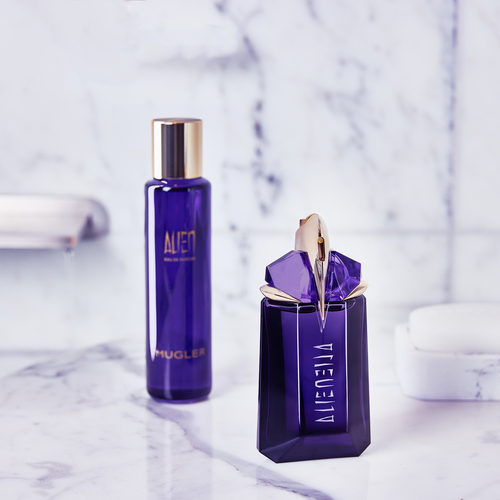 Alien Eau de Parfum Recarregável
