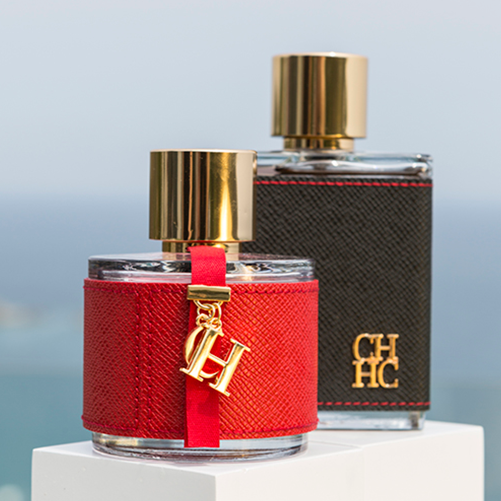 CH Eau de Toilette