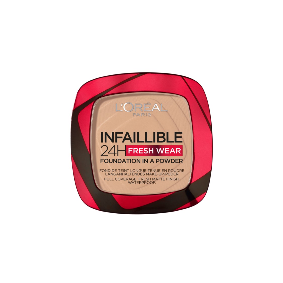 Infallible 24H Compact Foundation