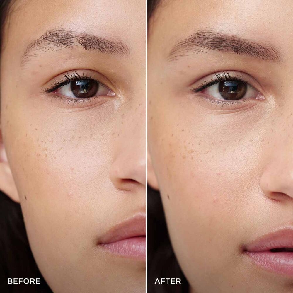 Serum Brow Gel