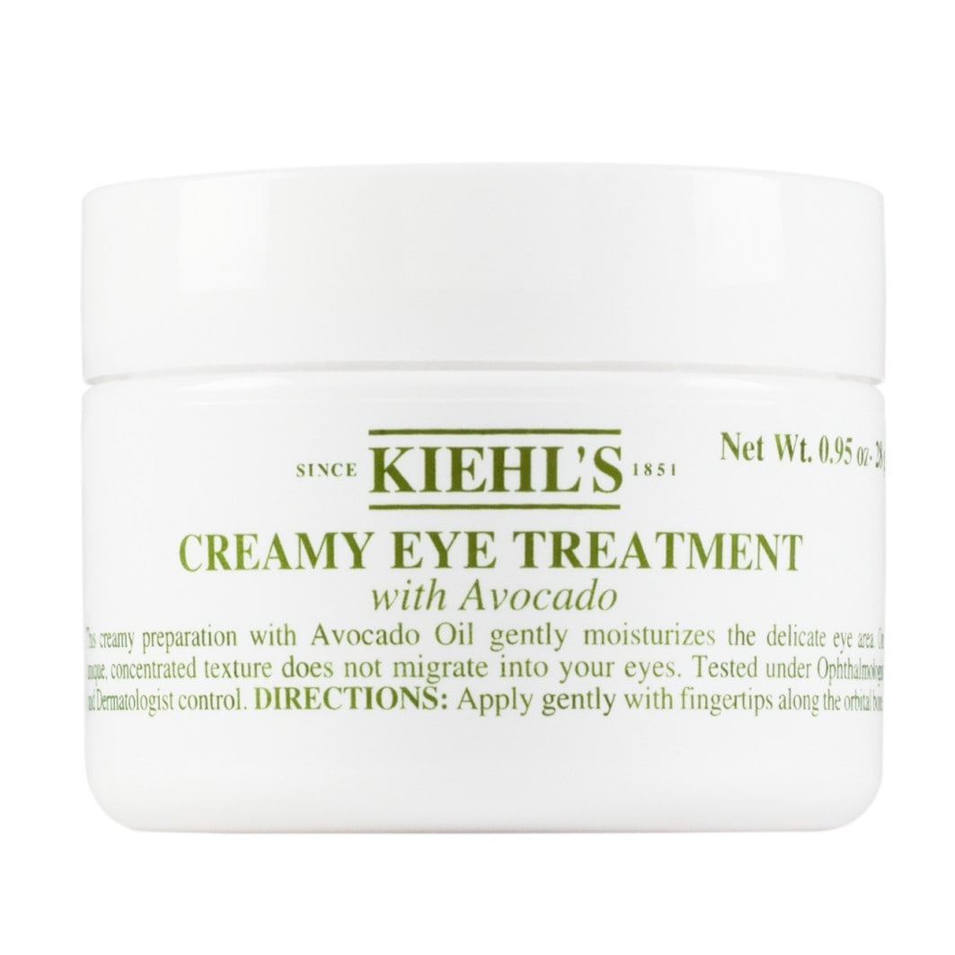 Creamy Eye Treatment