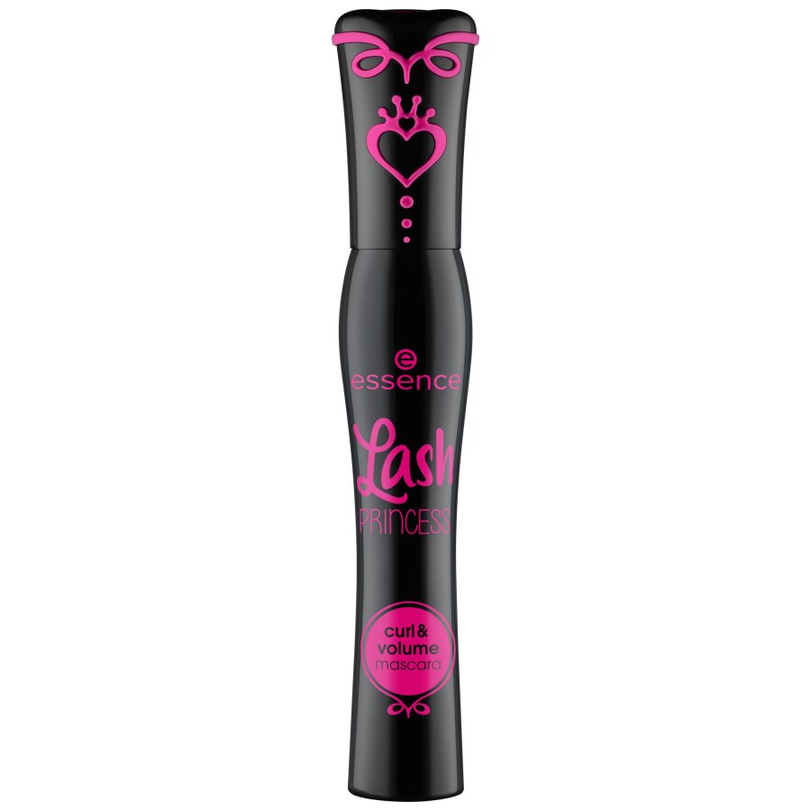 Lash Princess Curl + Volume Mascara