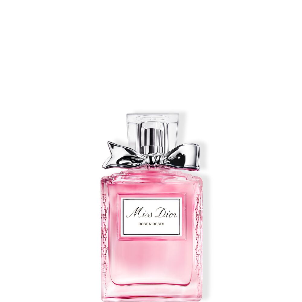Miss Dior Rose N'Roses  - Eau de Toilette
