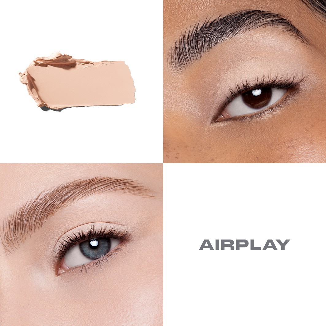 Cream Eyeshadow