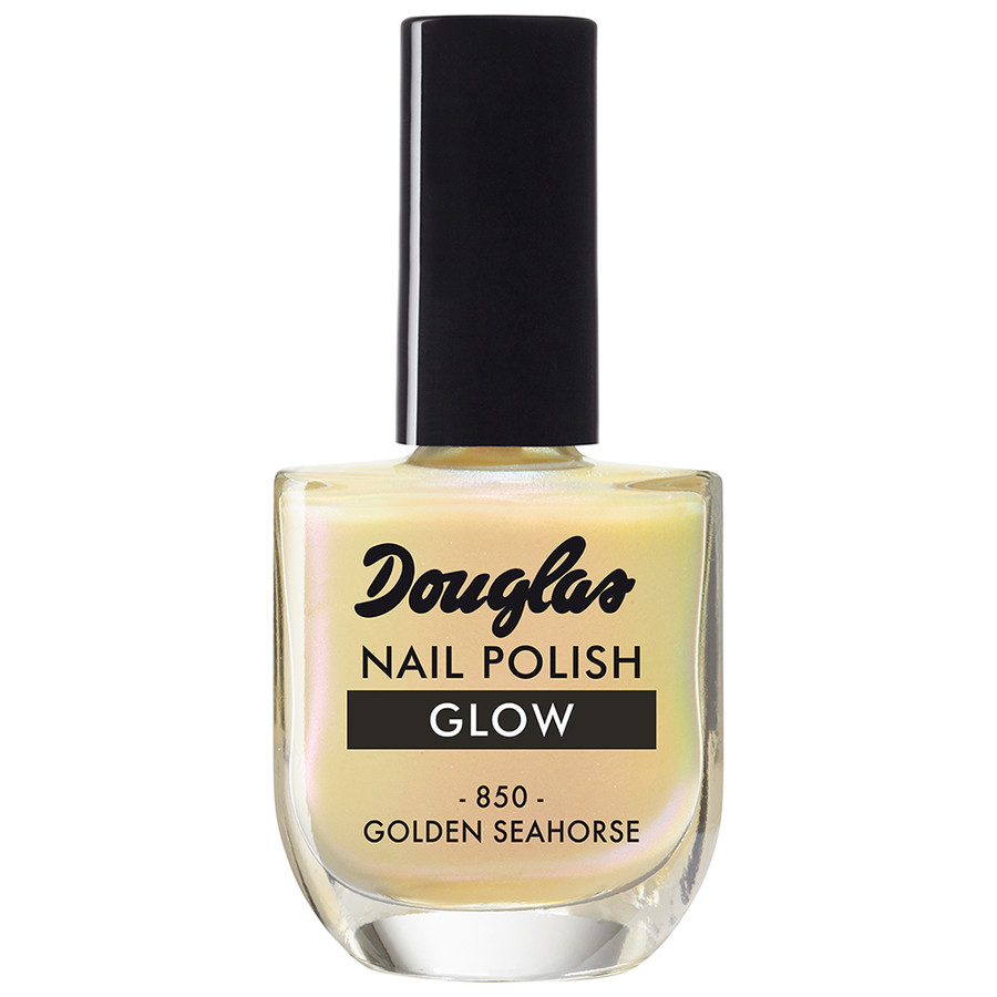 Nail Polish Effect