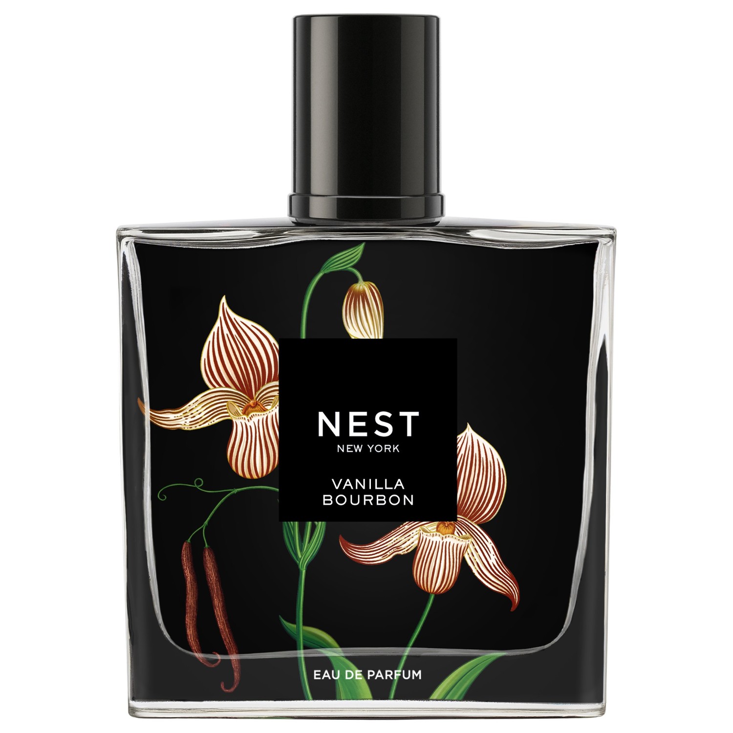 Vanilla Bourbon Eau De Parfum