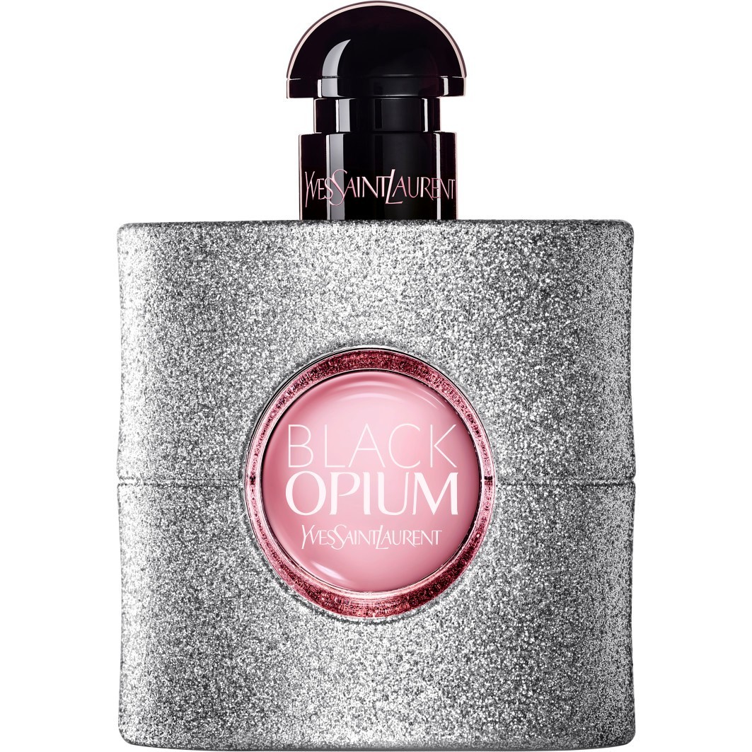 Black Opium Glitter Eau de Parfum Spray