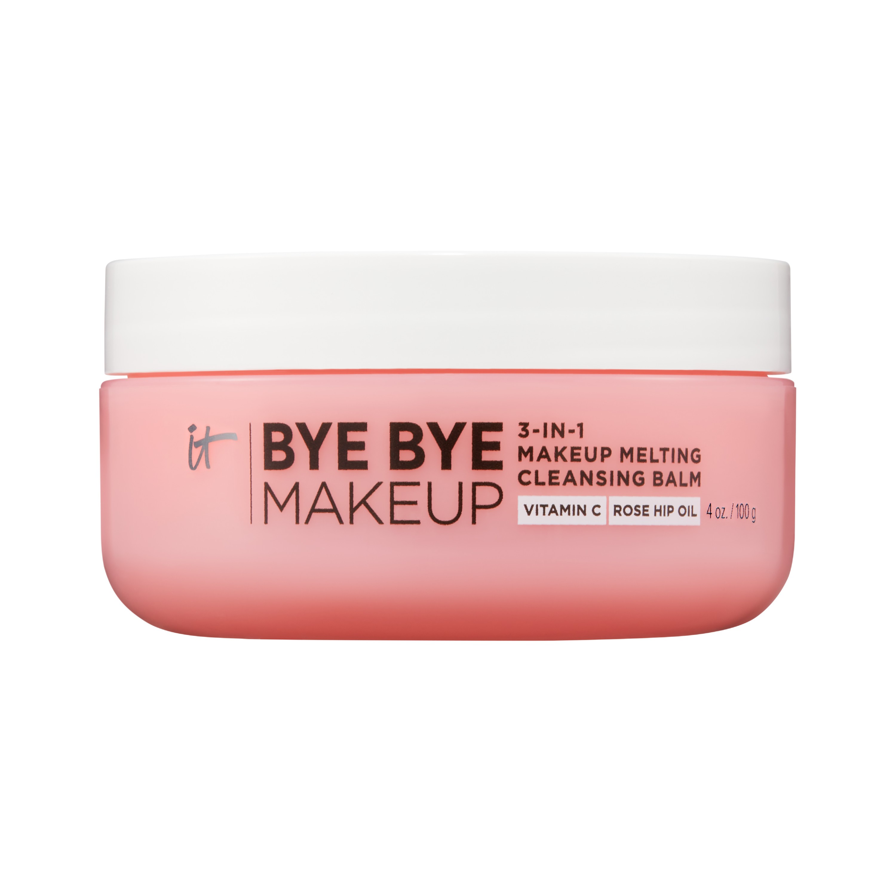 Bye Bye Cleansing Balm 3 In 1