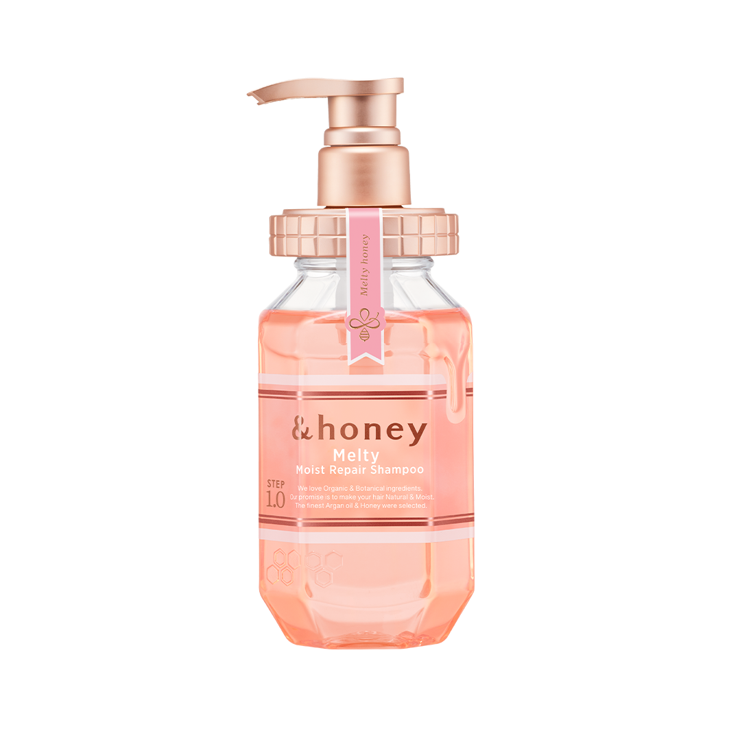 Shampoo 1.0