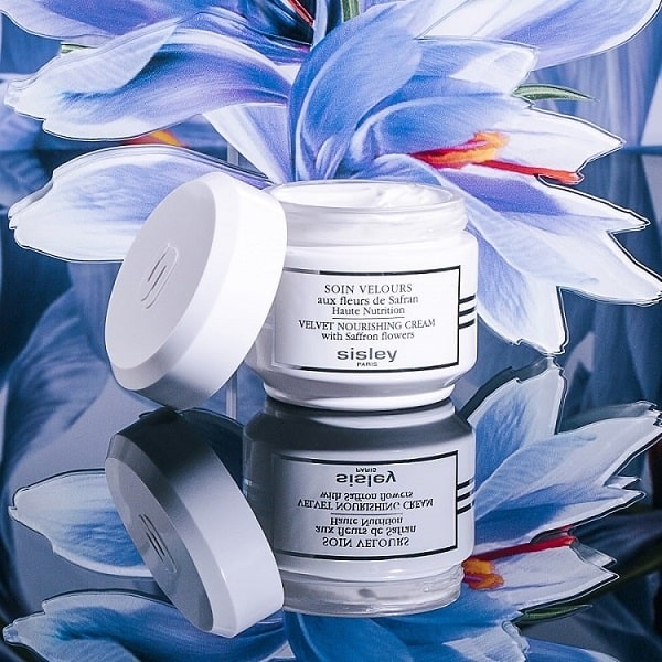 Recover+Balancing Soin Velours