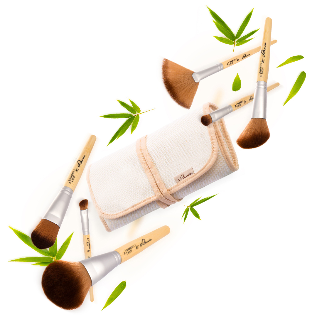 Bamboo'S Root