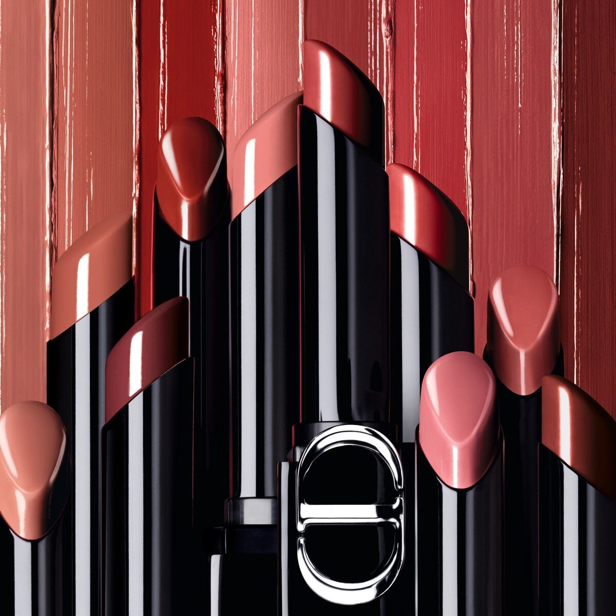 Rouge Dior On Stage  - Batom