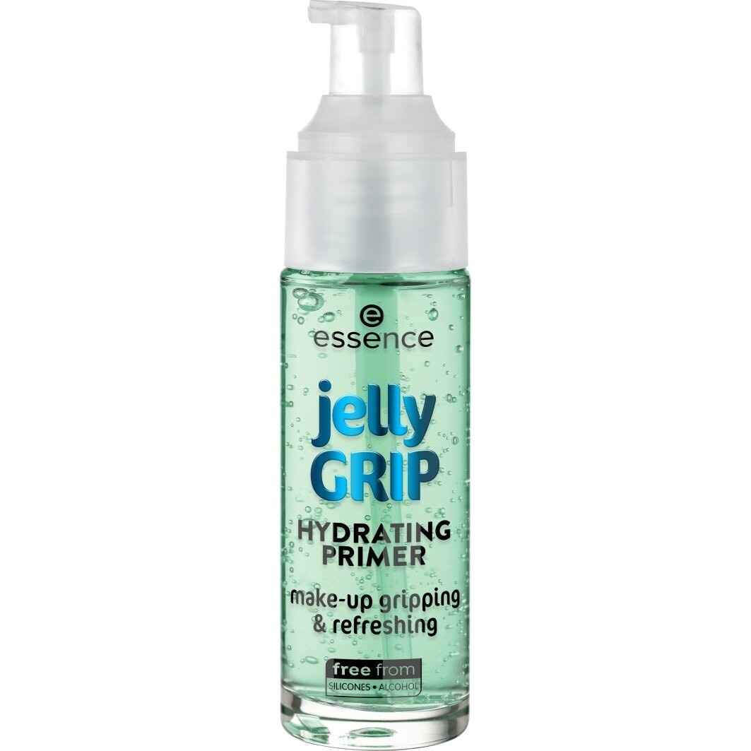 Grip Hydrating Primer Jelly