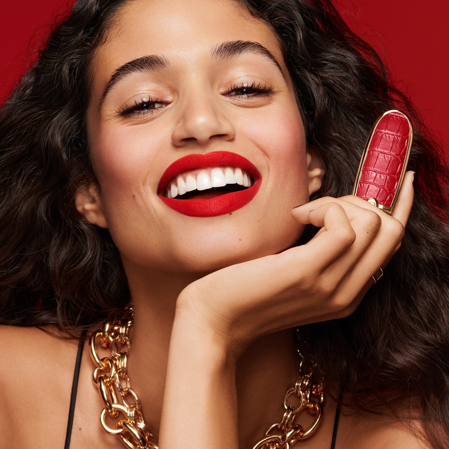 Lip Case