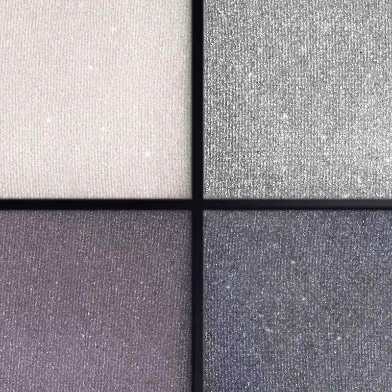 Eyeshadow Quartet