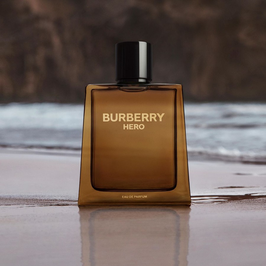 Hero Eau de Parfum 100Ml Set