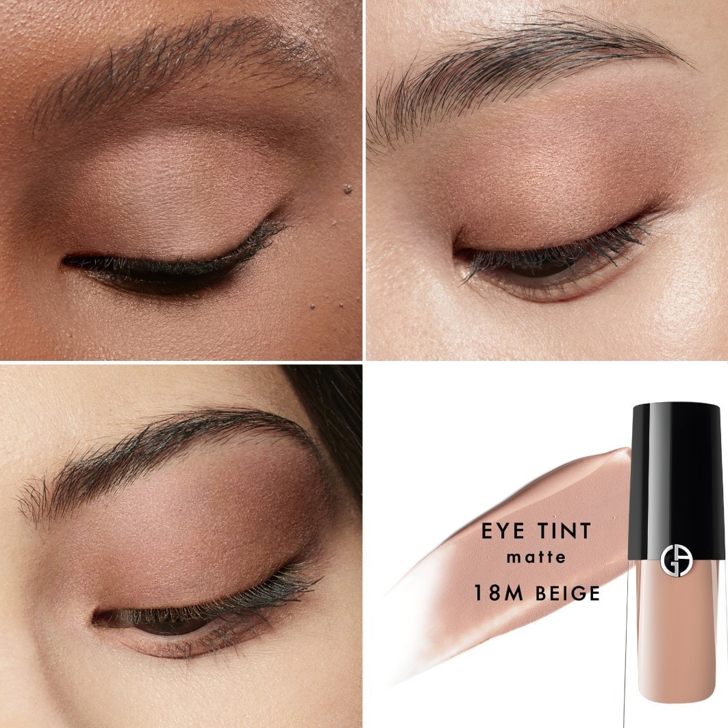 Eye Tint Renovation