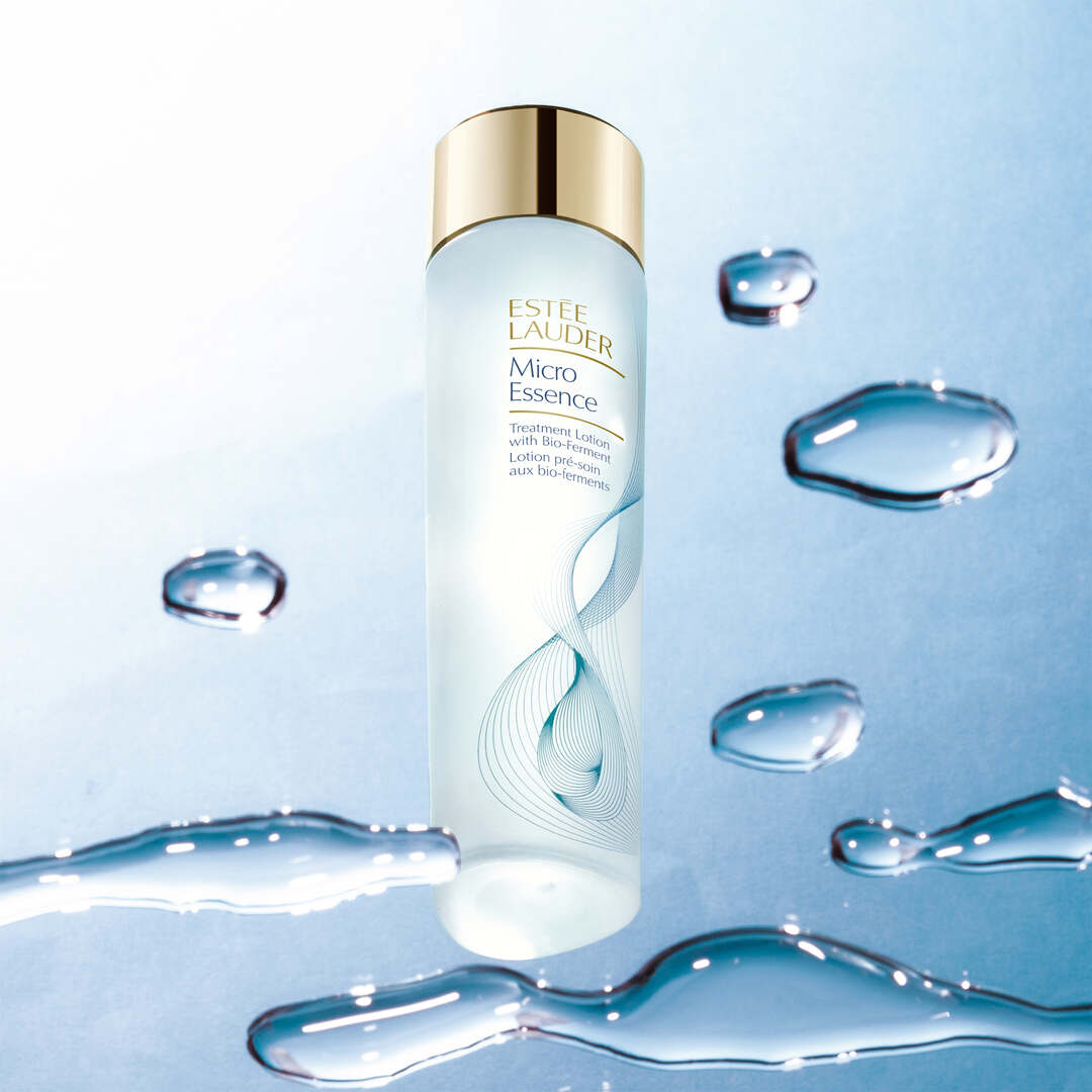 Treatment Lotion Bio-Ferment