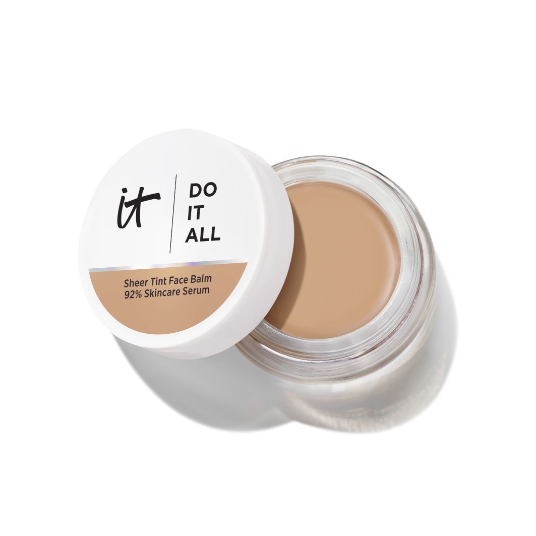 Sheer Tint Face Balm
