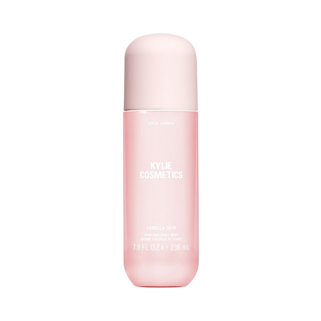 Cosmic 2.0 Hair & Body Mist Vanilla Dew