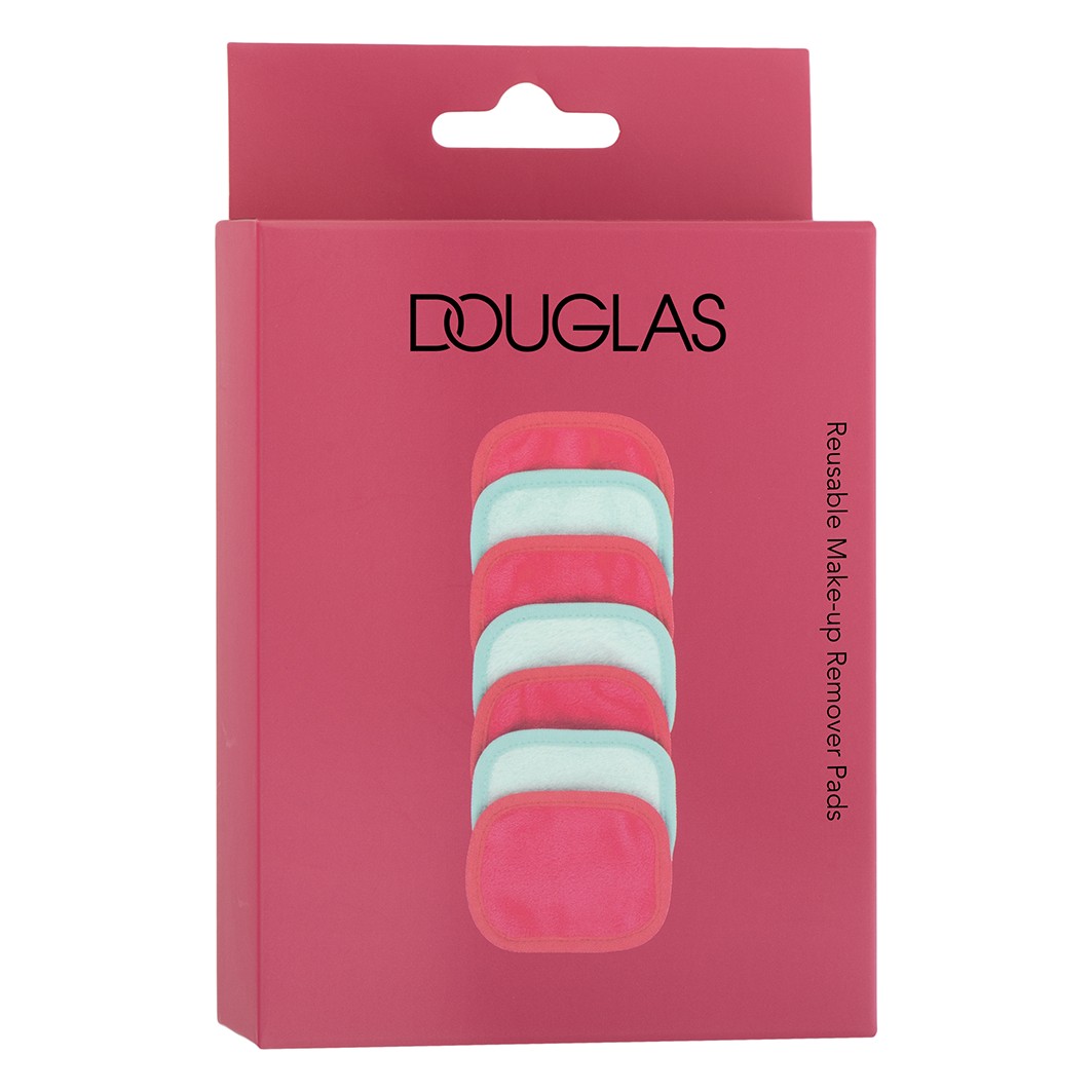 Make Up Removing Pad Set