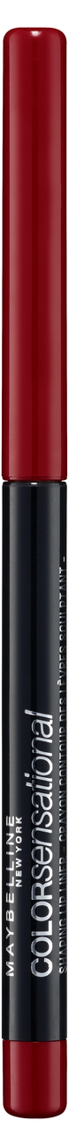 Lip Liner Color Sensational