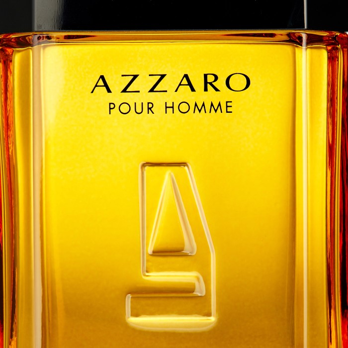 Pour Homme Eau de Toilette Spray