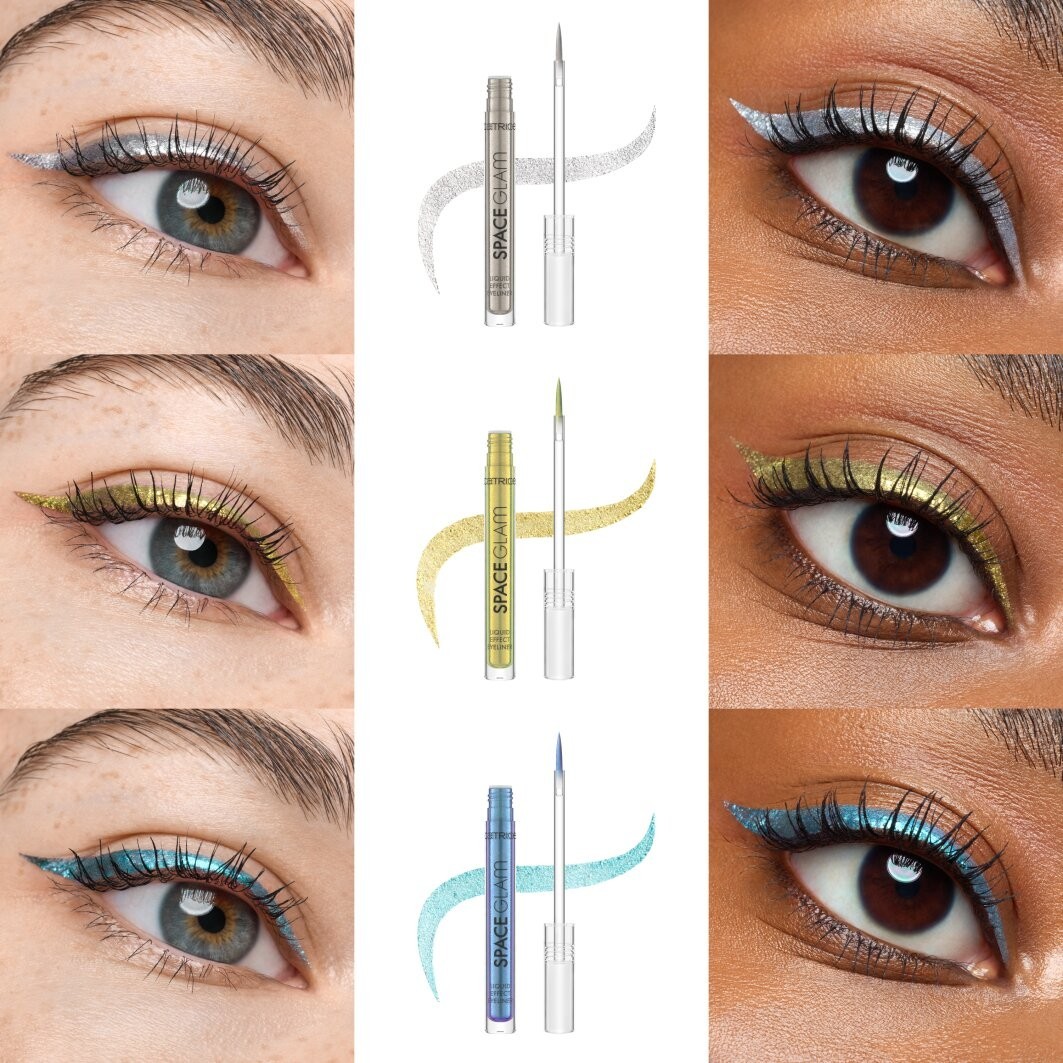 Eyeliner
