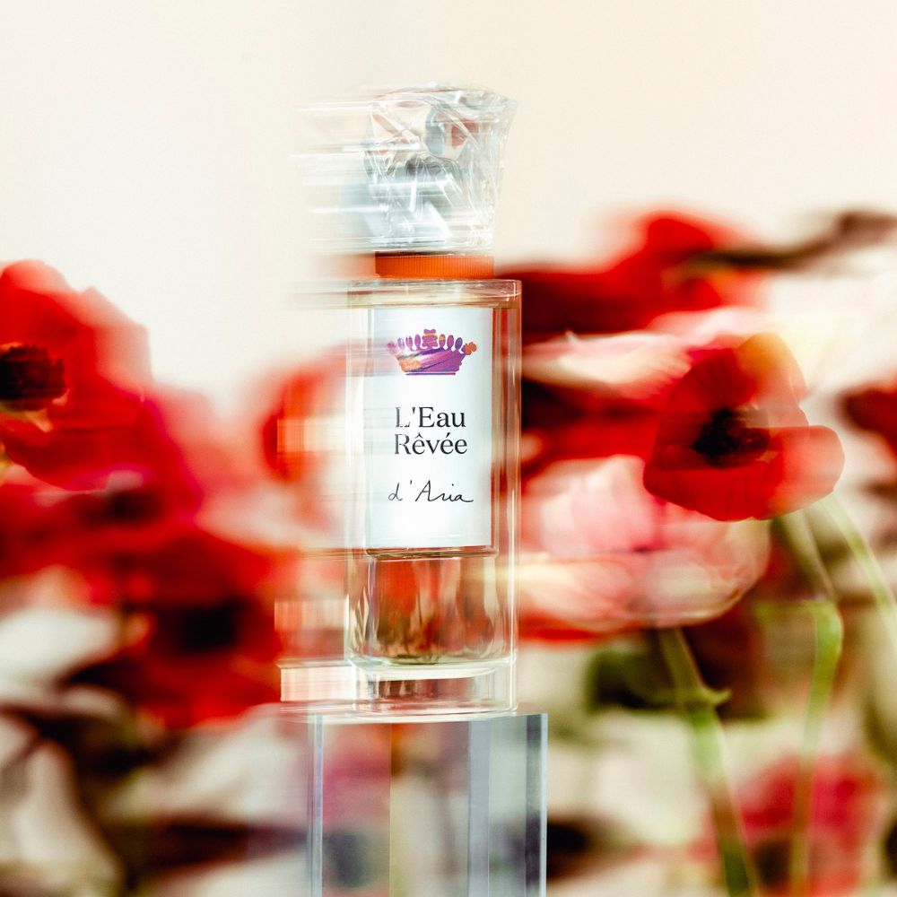 L'Eau Revee D'Aria Eau de Toilette Spray