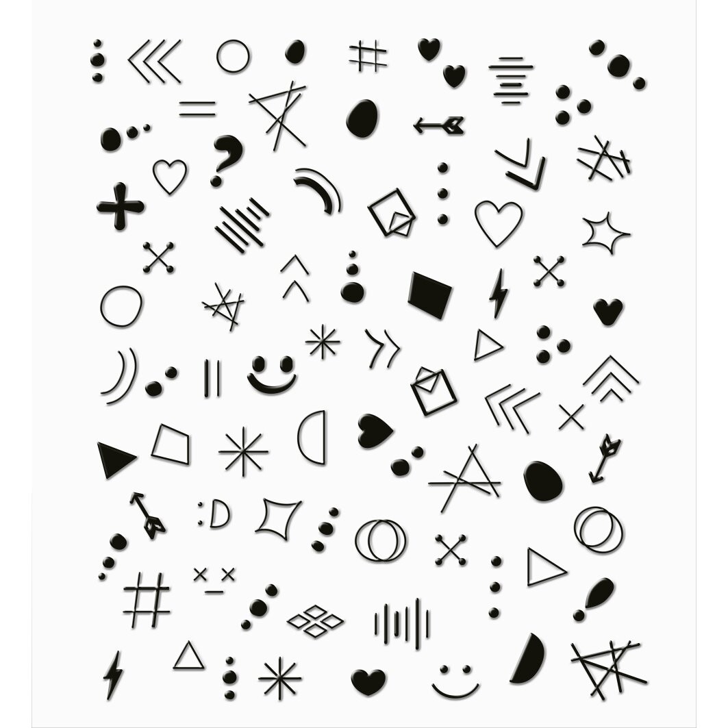 Nail Sticker