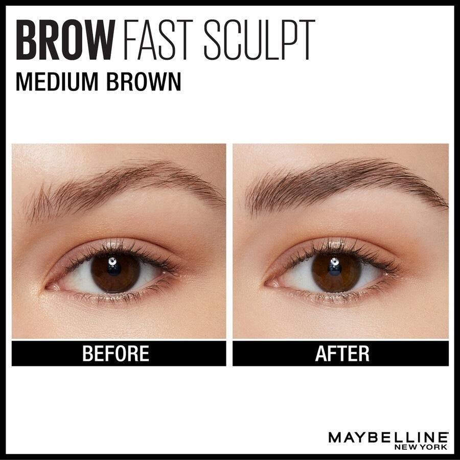 Brow Mascara