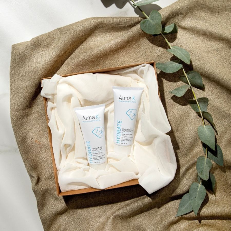 Protective Hand Cream