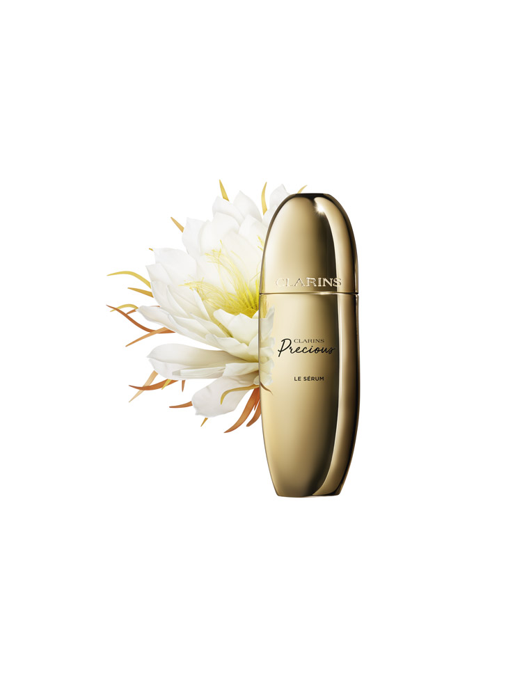 Le Serum