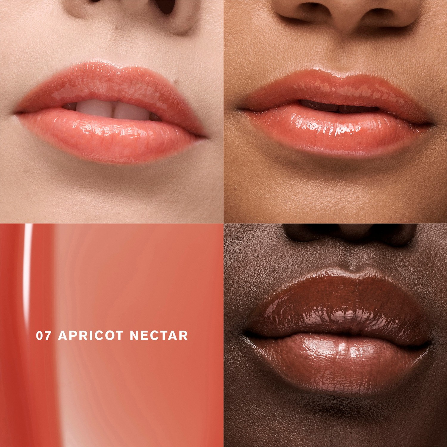 Lip Oil