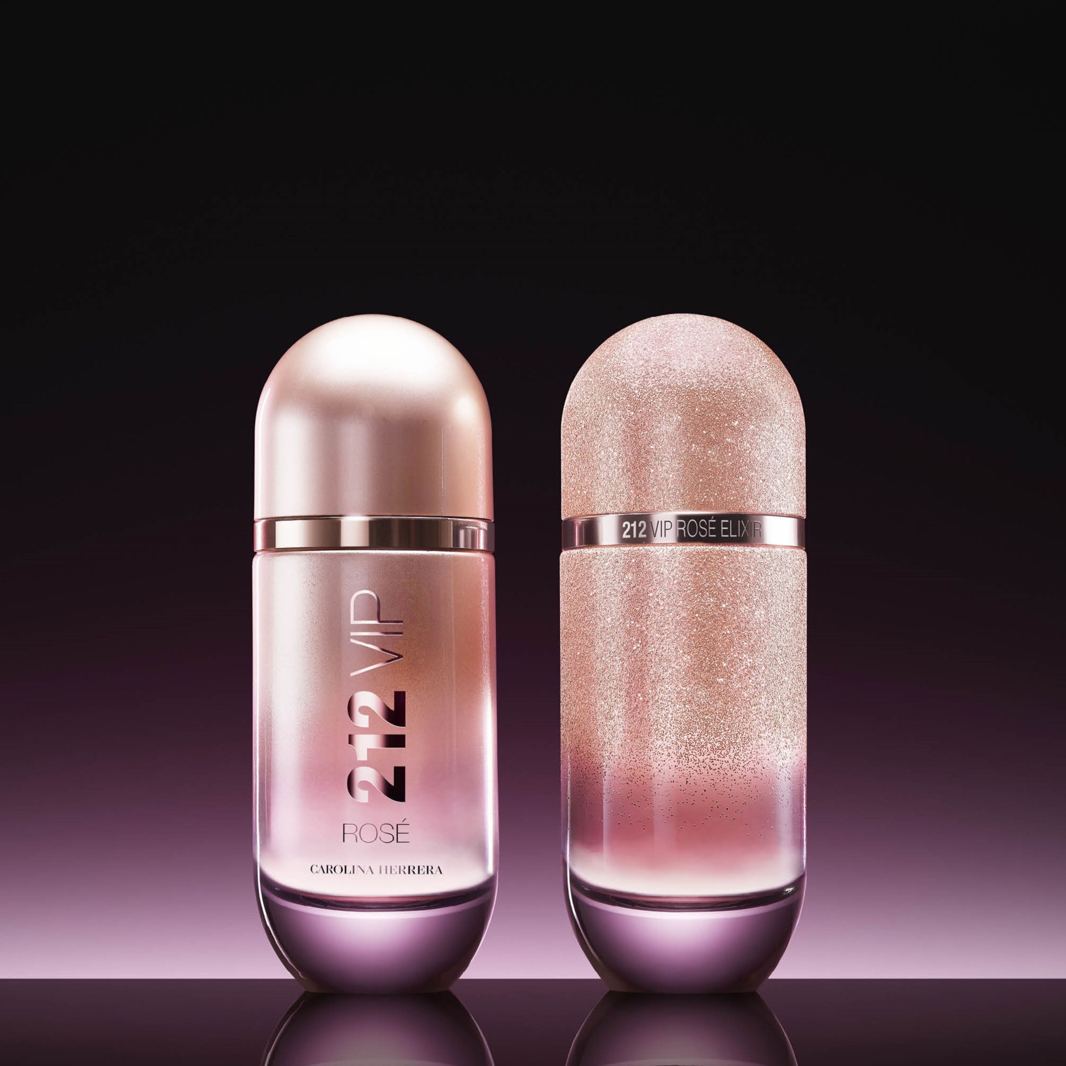 212 Vip Rose Elixir Eau de Parfum Spray