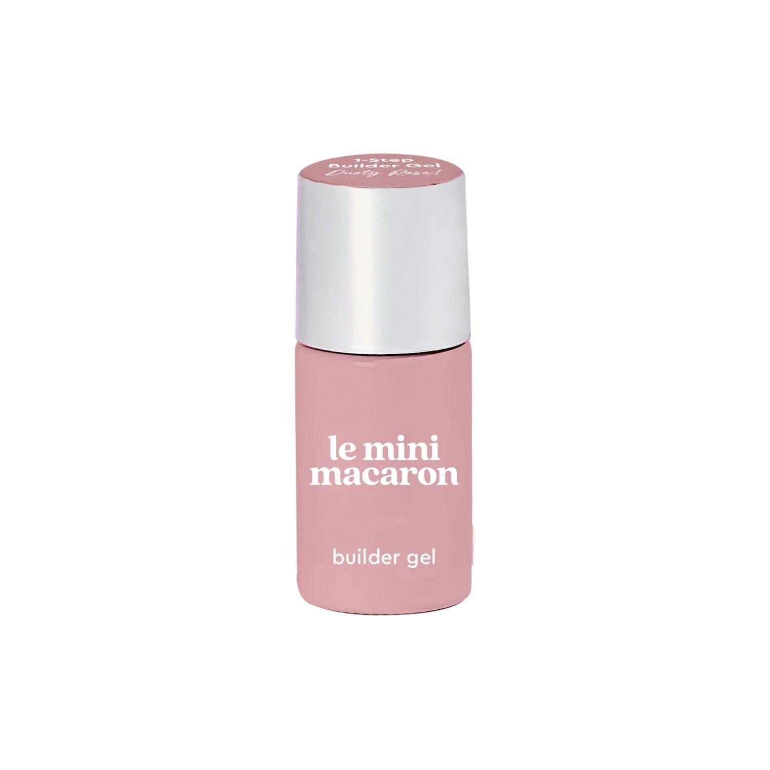 5 En 1 Dusty Rose Gel