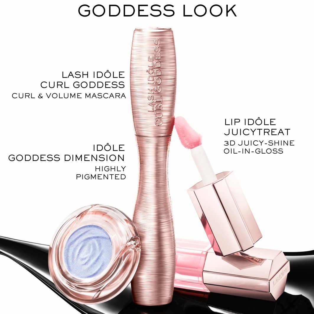 Goddess Eyeshadow God Dimension