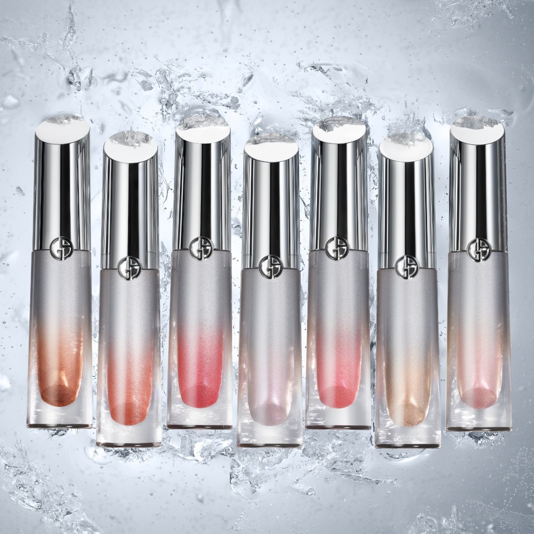 Lip Gloss