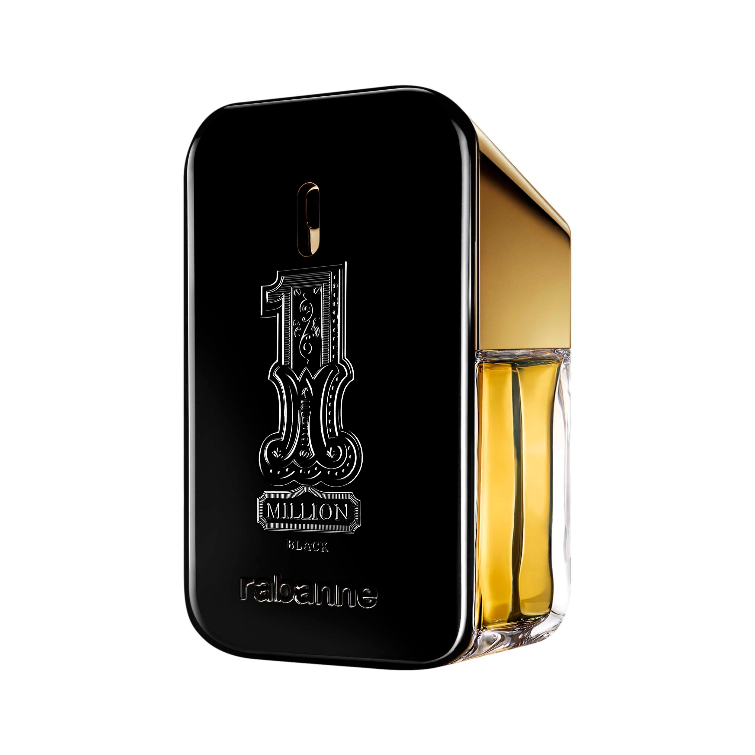 1 Million Black Eau de Parfum Spray