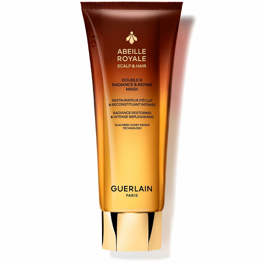 Hair Mask