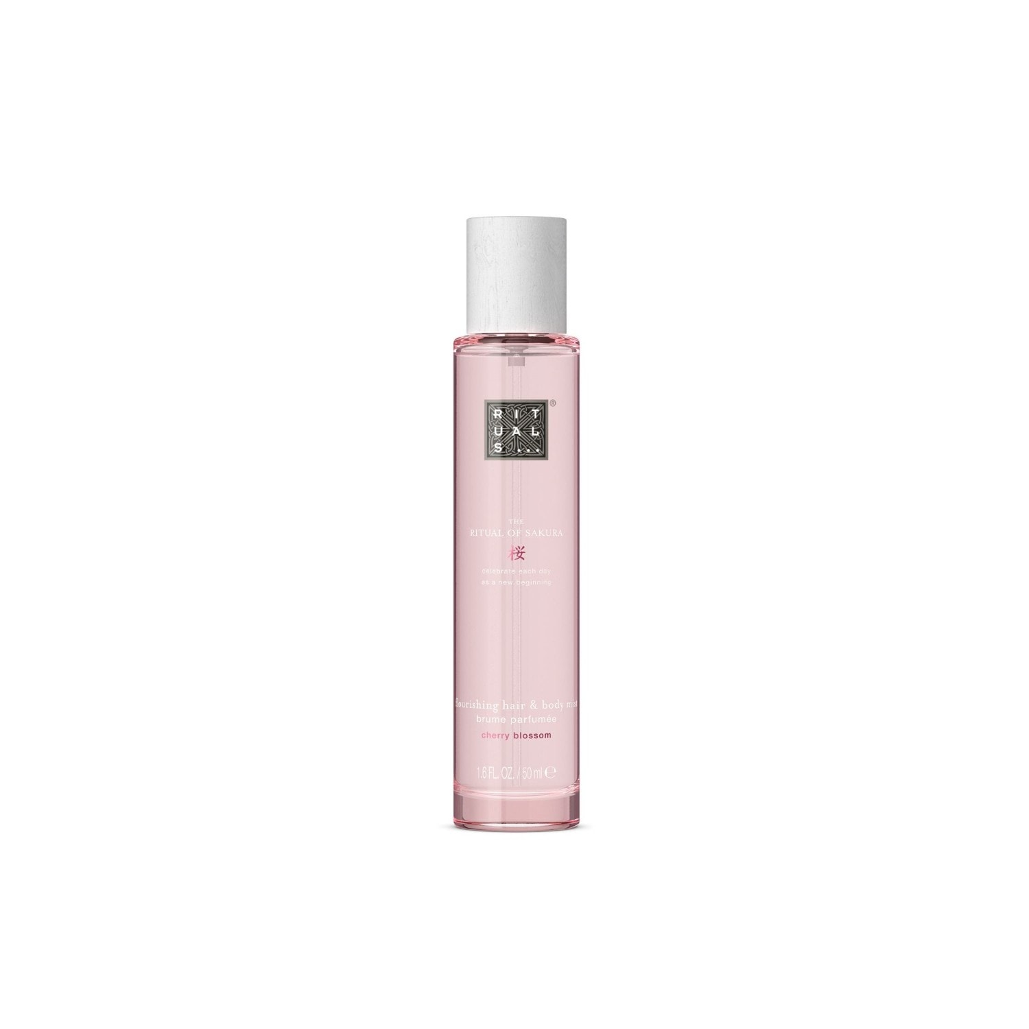 Hair & Body Mist