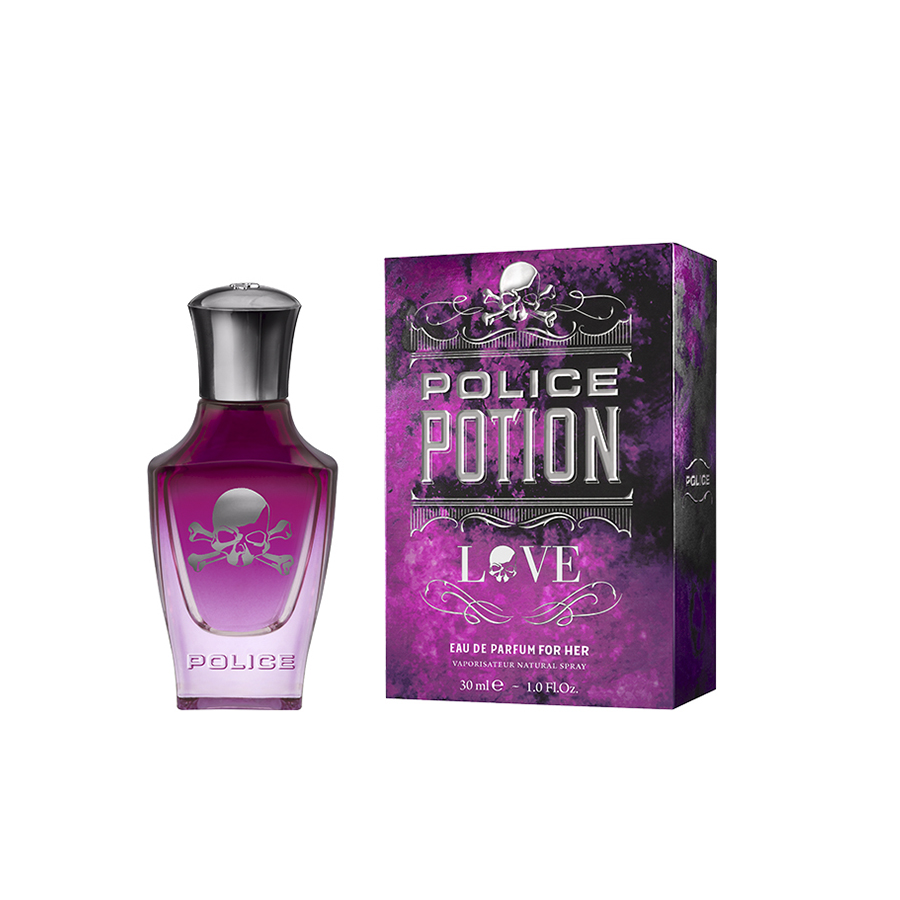Potion Love Her Eau de Parfum
