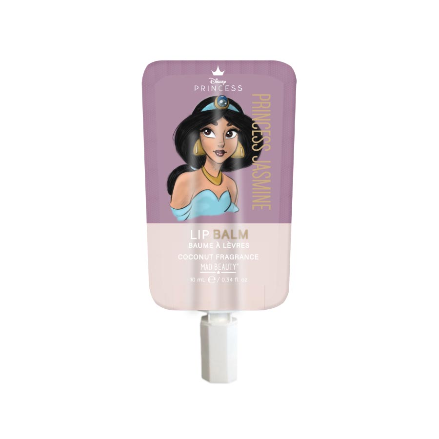 Lip Gloss Jasmine