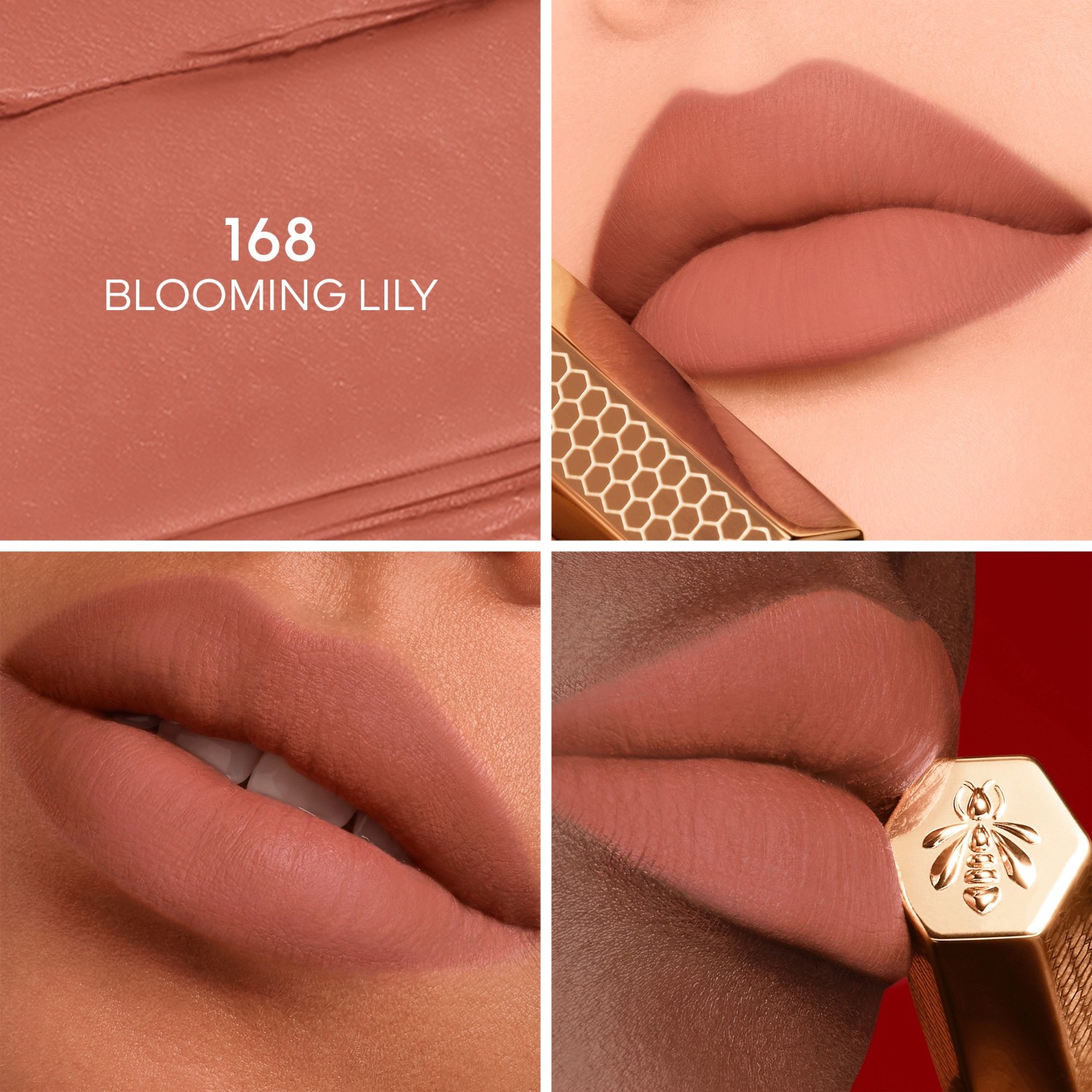 Lipstick Blur Matte
